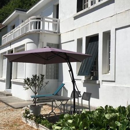 Villa Des Millepertuis Bagnoles de l'Orne Normandie Eksteriør billede
