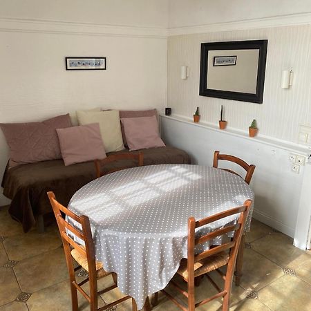 Villa Des Millepertuis Bagnoles de l'Orne Normandie Eksteriør billede