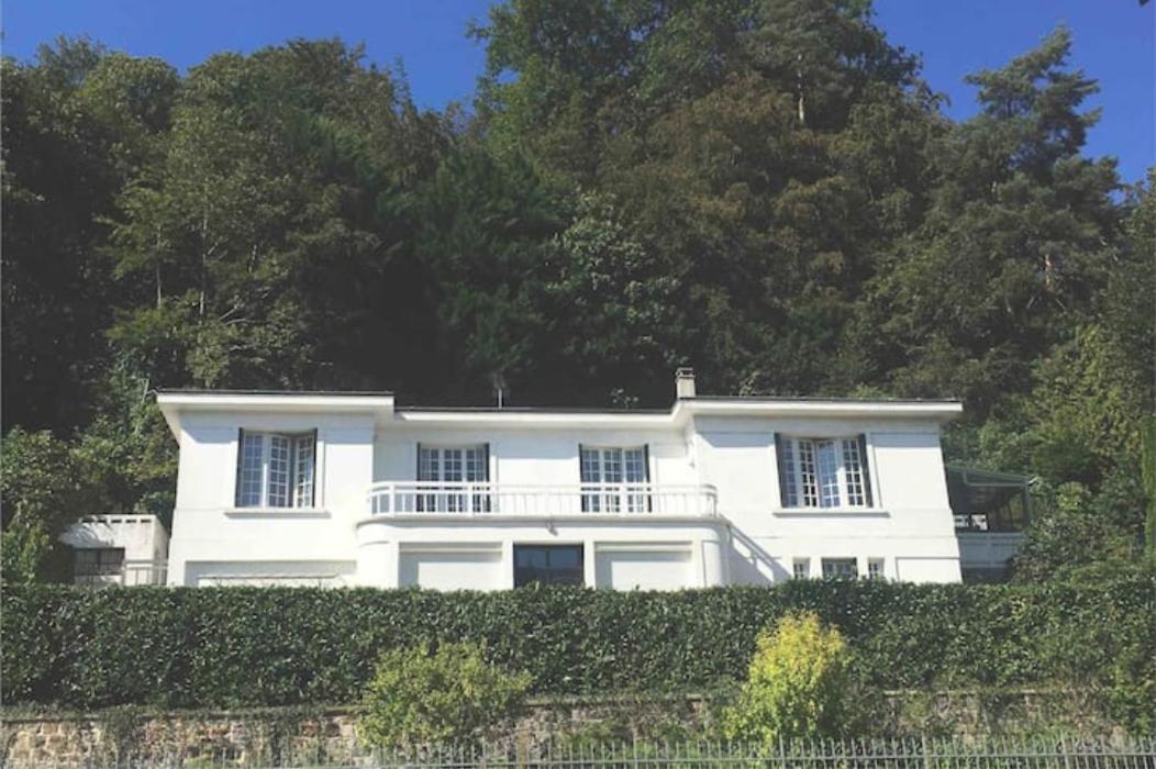 Villa Des Millepertuis Bagnoles de l'Orne Normandie Eksteriør billede