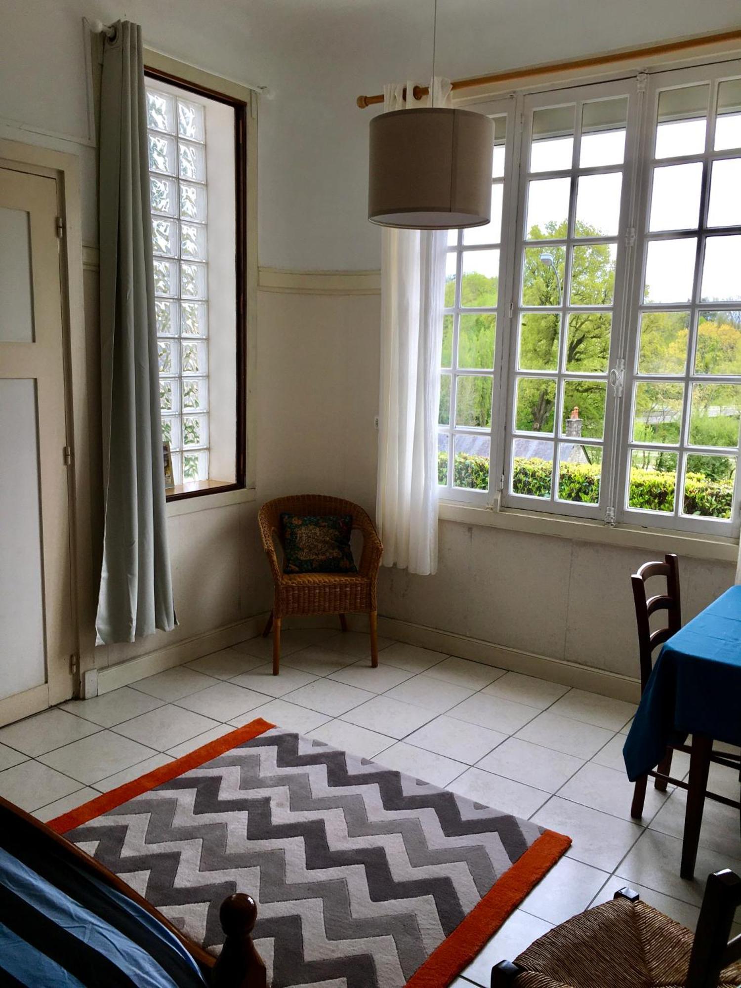 Villa Des Millepertuis Bagnoles de l'Orne Normandie Eksteriør billede